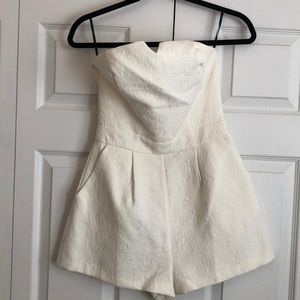 Forever 21 romper, size S